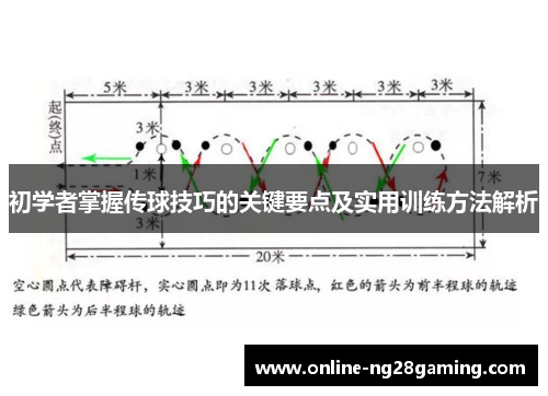 初学者掌握传球技巧的关键要点及实用训练方法解析