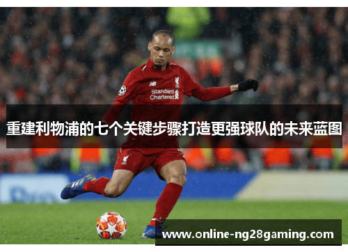 重建利物浦的七个关键步骤打造更强球队的未来蓝图