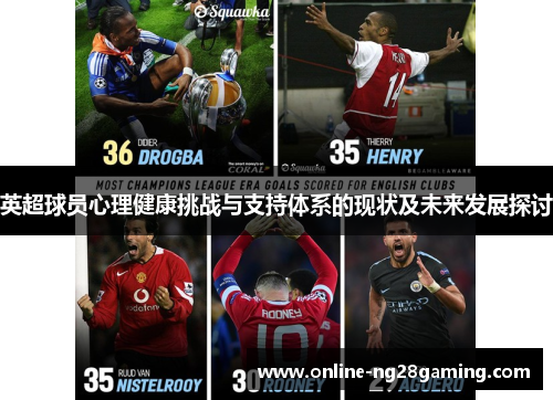 英超球员心理健康挑战与支持体系的现状及未来发展探讨