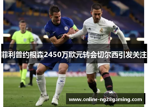 菲利普约根森2450万欧元转会切尔西引发关注