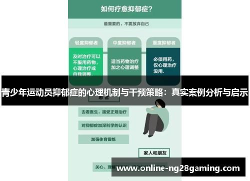 青少年运动员抑郁症的心理机制与干预策略:真实案例分析与启示 青少年运动员抑郁症的心理机制与干预策略:真实案例分析与启示
